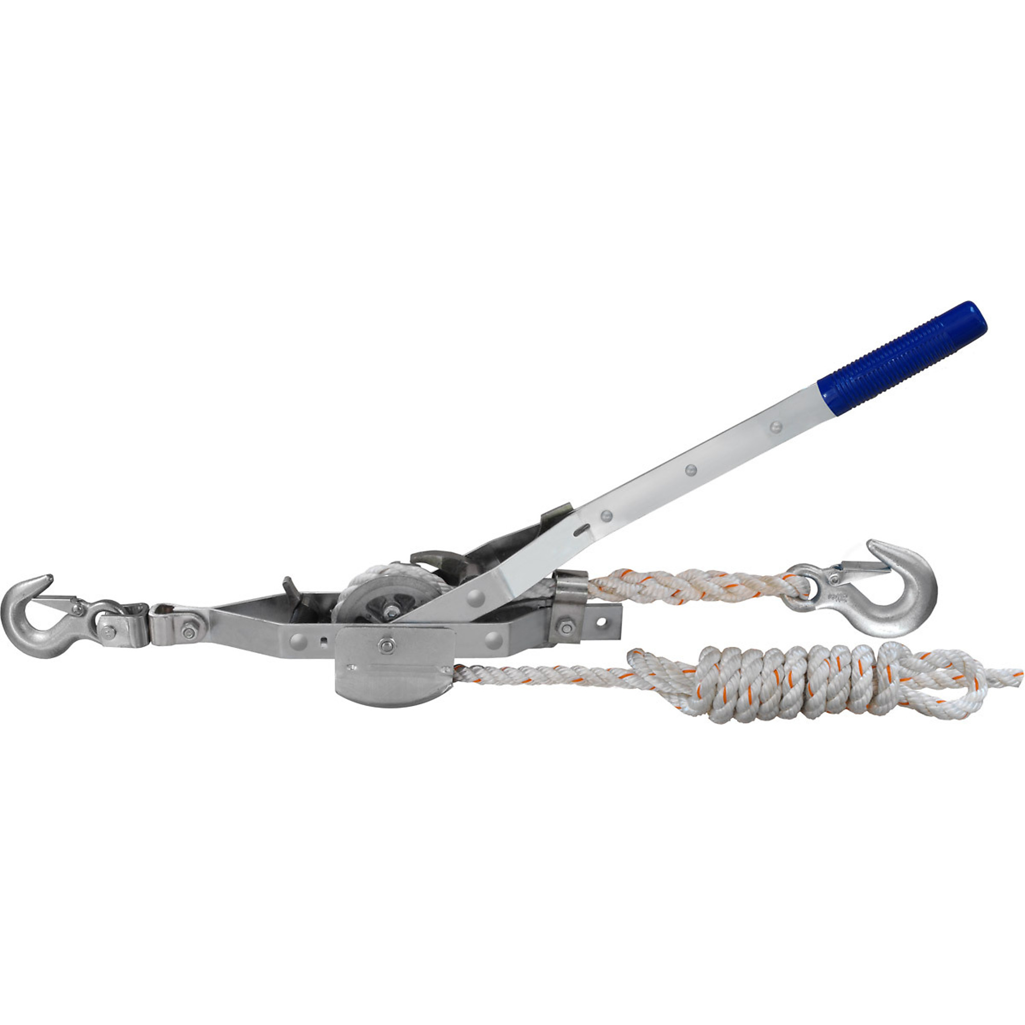 American Power Pull, 3/4 Ton Rope Puller, Lift Capacity 1500 lb, Model# 18400